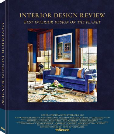 Interior Design Review, A Curated Selection of the Best Interior Design on the Planet - фото 1