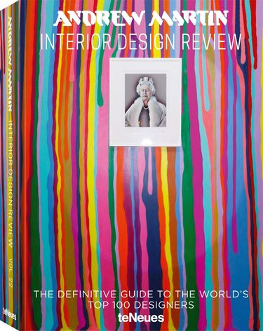 Andrew Martin, Interior Design Vol. 22 - фото 1