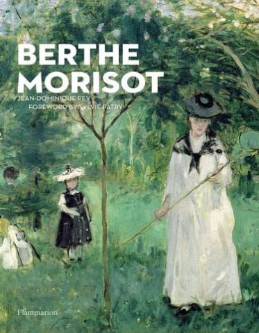 Berthe Morisot (Langue anglaise) - фото 1