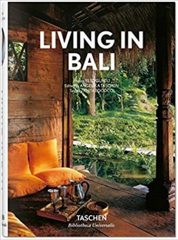 Living in Bali - фото 1