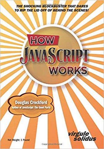 How JavaScript Works - фото 1
