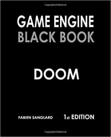 Game Engine Black Book: Doom - фото 1