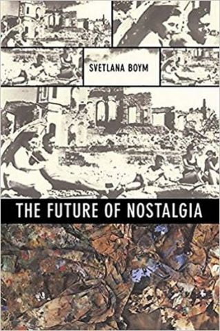 The Future of Nostalgia - фото 1