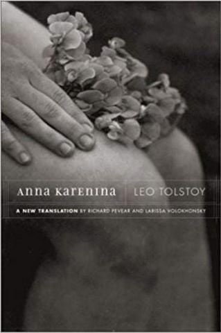 Anna Karenina - фото 1