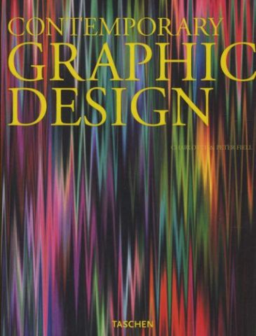 Contemporary Graphic Design - фото 1