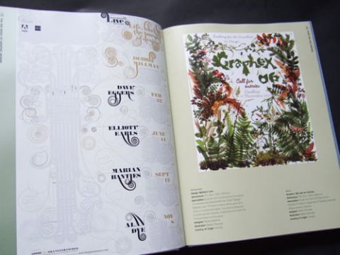 The Big Book of Graphic Design - фото 3