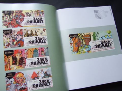 The Big Book of Graphic Design - фото 2