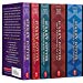 Harry Potter Paperback Box Set (Books 1-7) - фото 3
