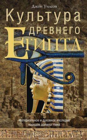 Культура Древнего Египта. Материальное и духовное наследие народов долины Нила - фото 1