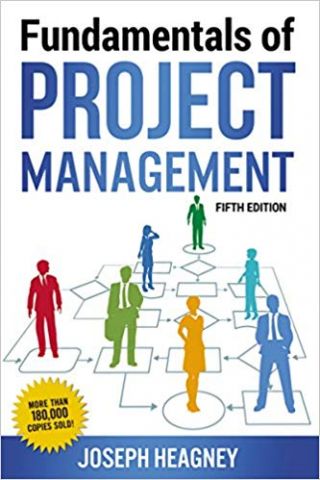 Fundamentals of Project Managementw Fifth Edition - фото 1