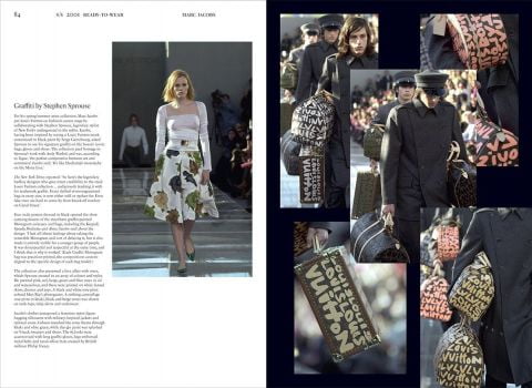 Louis+Vuitton+Catwalk.+The+Complete+Fashion+Collections - фото 3