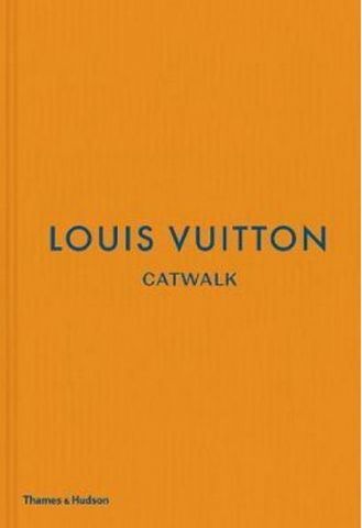 Louis+Vuitton+Catwalk.+The+Complete+Fashion+Collections - фото 1