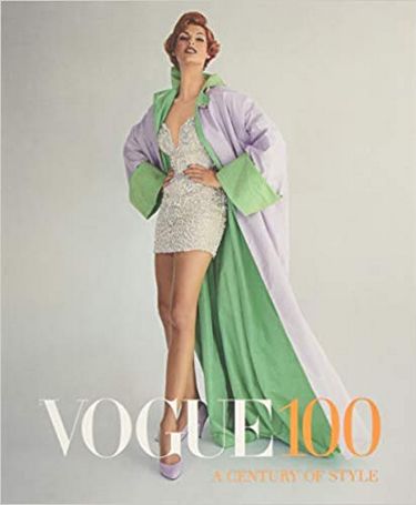 Vogue 100. A Century of Style