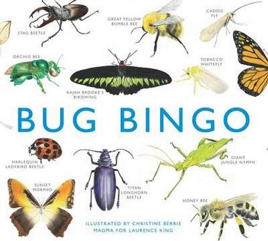 Bug Bingo - фото 1