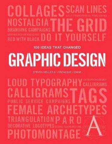 100 Ideas that Changed Graphic Design - фото 1