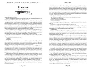 Robots & Artificial Intelligence Short Stories - фото 3