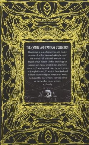Pirates & Ghosts Short Stories - фото 2