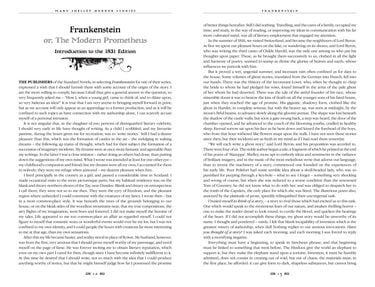 Mary Shelley Horror Stories (Gothic Fantasy) - фото 4