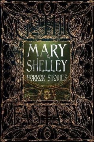 Mary Shelley Horror Stories (Gothic Fantasy) - фото 1