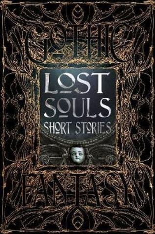 Lost Souls Short Stories - фото 1