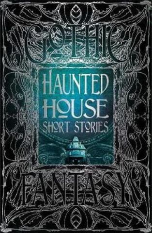 Haunted House Short Stories - фото 1