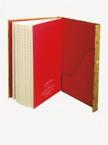 KLIMT Kiss (Foiled Journal) - фото 2