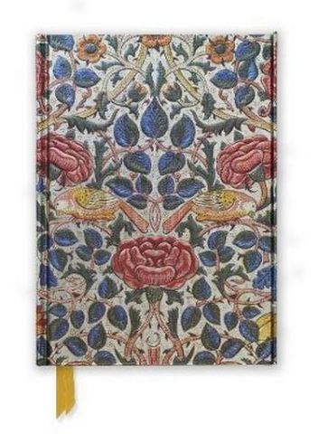Rose by William Morris - фото 1