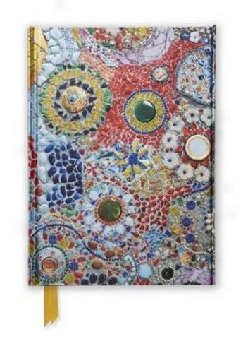 Gaudi Mosaic - фото 1