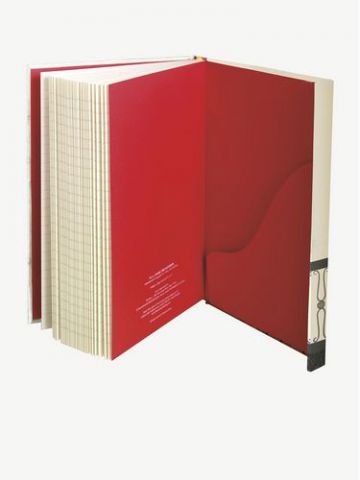 Ert?: The Balcony (Foiled Journal) - фото 3