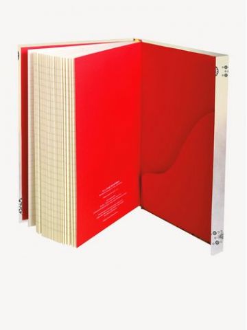 Erte Symphony in Black (Foiled Journal) (Flame Tree Notebooks) - фото 2