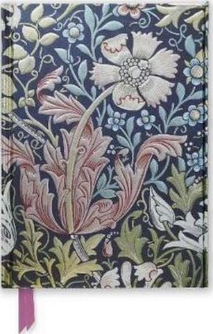 Compton Wallpaper by William Morris - фото 1
