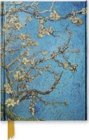 Almond Blossom by Van Gogh - фото 1