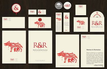 SYMBOLS IN GRAPHIC DESIGN - фото 3