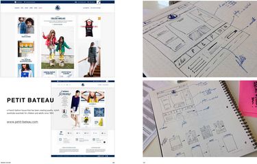 E-COMMERCE BRANDING - фото 3
