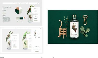 E-COMMERCE BRANDING - фото 5