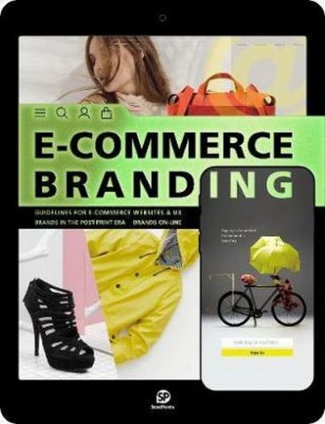 E-COMMERCE BRANDING - фото 1