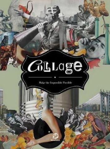 COLLAGE - фото 1