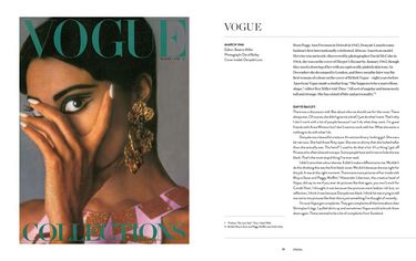 Uncovered: Revolutionary Magazine Covers by the Mavericks Who Made Them (CASSELL) - фото 5