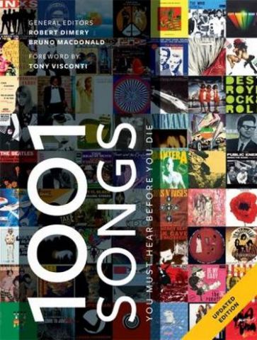 1001 Songs - фото 1
