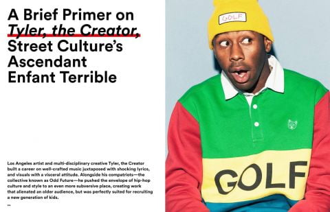 The Incomplete: Highsnobiety Guide to Street Fashion and Culture - фото 4