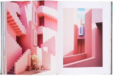 Ricardo Bofill: Visions of Architecture - фото 5