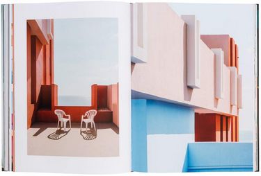 Ricardo Bofill: Visions of Architecture - фото 6