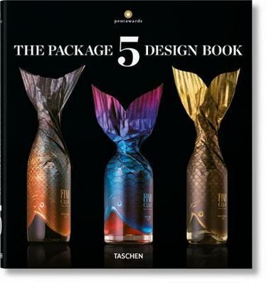 Package Design Book 5 - фото 1