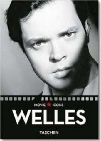 po WELLES,ORSON - PO (SC)(INT)