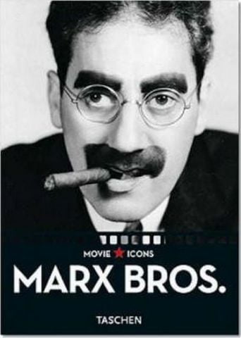 po MARX BROTHERS - PO(SC)(INT) - фото 1