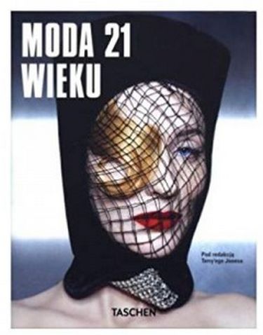 25 MODA 21 WIEKU - VA(HC)(PL-GB - фото 1
