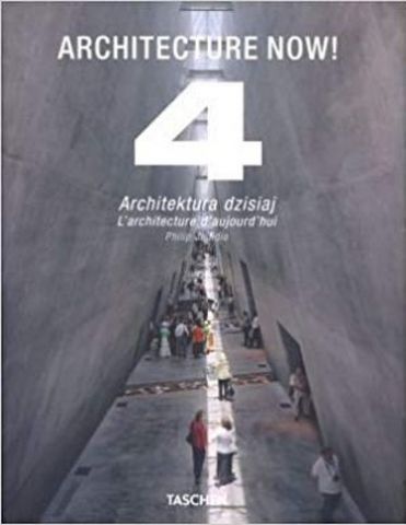 25 ARCHITEKTURA DZISIAJ 4 (PL) - фото 1