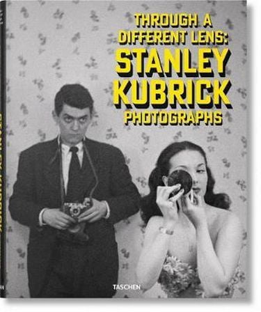 STANLEY KUBRICK PHOTOGRAPHS,TRO - фото 1