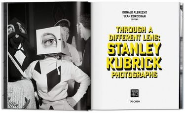 STANLEY KUBRICK PHOTOGRAPHS,TRO - фото 2