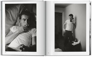 STANLEY KUBRICK PHOTOGRAPHS,TRO - фото 4